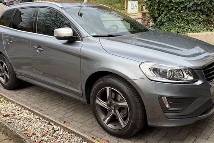 Volvo XC60 135.000 km 19.500 &euro; Mülheim an der Ruhr 45473