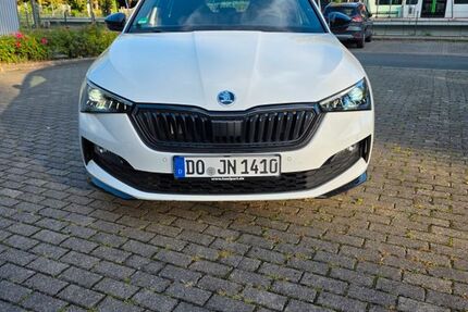 Skoda Scala 42.900 km 18.499 &euro; Dortmund 44139