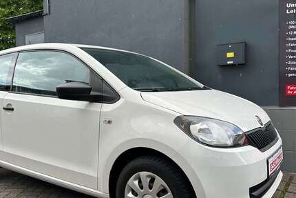 Skoda Citigo 144.950 km 4.440 &euro; Dortmund 44369
