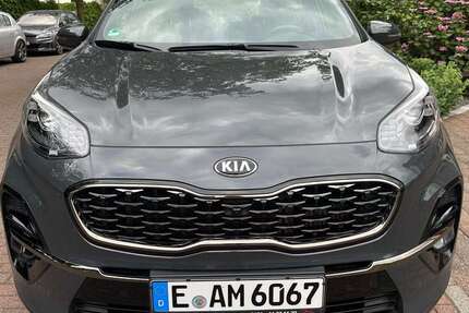 Kia Sportage 38.000 km 22.290 &euro; Essen, Stadt 45327