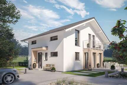 Haus zum Kaufen in Hamburg 921.600 € 145 m²