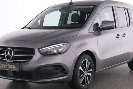 Mercedes-Benz T-Klasse 15.280 km 31.200 &euro; Essen 45309