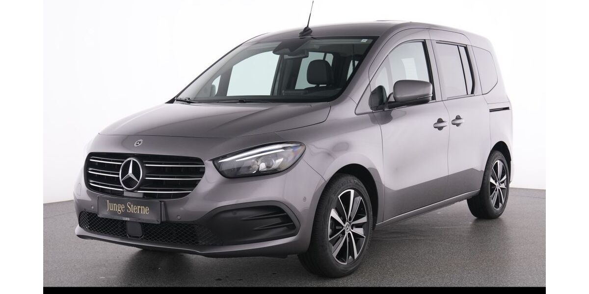 Mercedes-Benz T-Klasse 15.280 km 31.200 &euro; Essen 45309