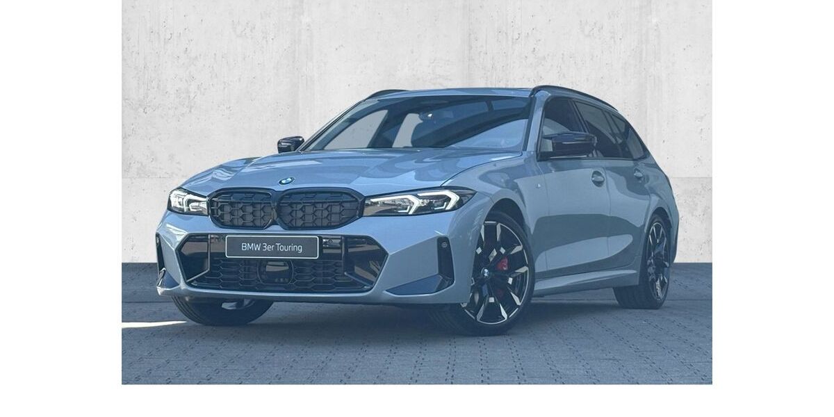 BMW M340i 3.693 km 73.380 &euro; Wuppertal 42117