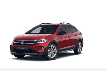 VW Taigo 11.277 km 25.390 &euro; Castrop-Rauxel 44575
