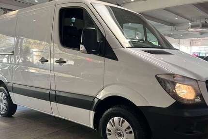 Mercedes-Benz Sprinter 165.000 km 12.890 &euro; Datteln 45711