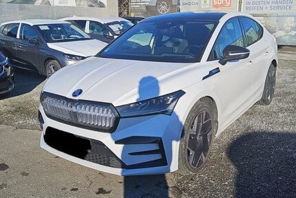 Skoda Enyaq 66.215 km 34.845 &euro; Hagen 58091