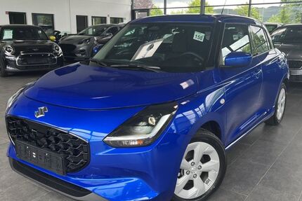 Suzuki Swift 8.707 km 16.970 € Lünen 44536