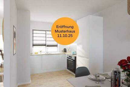 Modernes und komfortables Doppelhaus in Bergkamen 4 zimmer