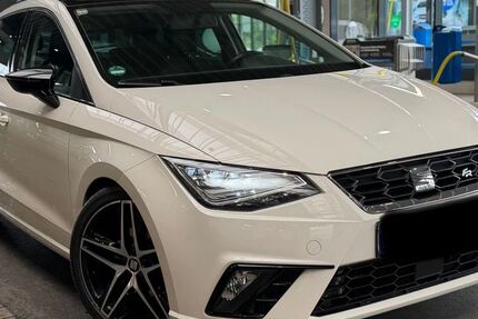 Seat Ibiza 108.000 km 11.999 &euro; Wuppertal 42329