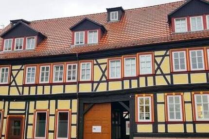 BüroPraxisGewerbefläche in Altstadt nahe Zentrum