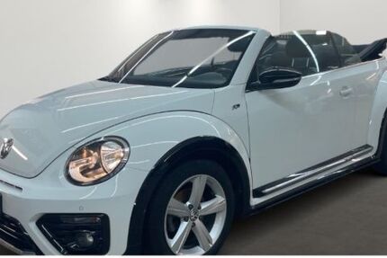 VW Beetle 73.386 km 18.480 &euro; Mülheim 45478