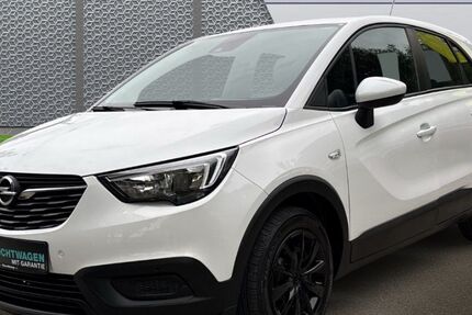 Opel Crossland (X) 57.006 km 11.879 &euro; Lünen 44532