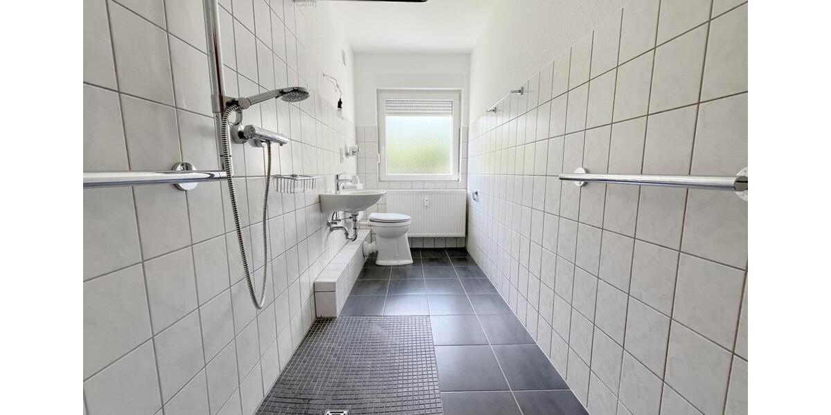 Erdgeschoßwohnung Gelsenkirchen Ückendorf - 2 Zimmer, 59 m&sup2;, 480&euro; | Angebot:26588054