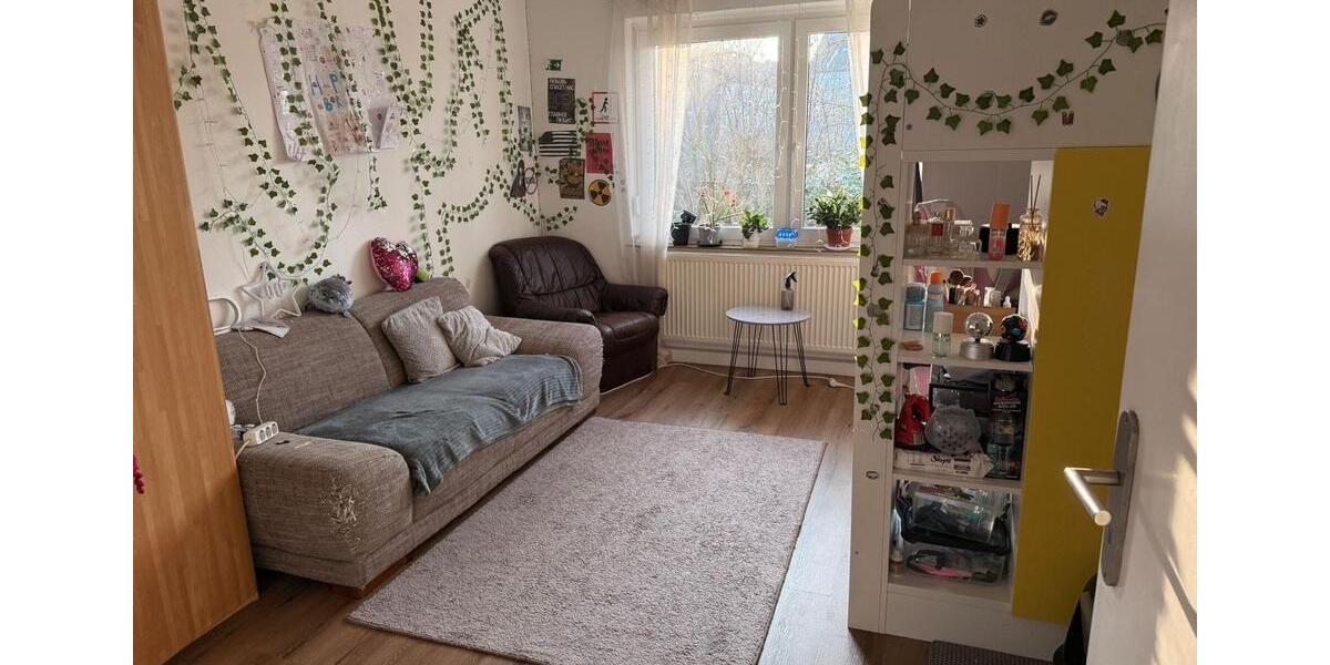 Erdgeschoßwohnung Recklinghausen Hillerheide - 3 Zimmer, 68 m&sup2;, 620&euro; | Angebot:25641886