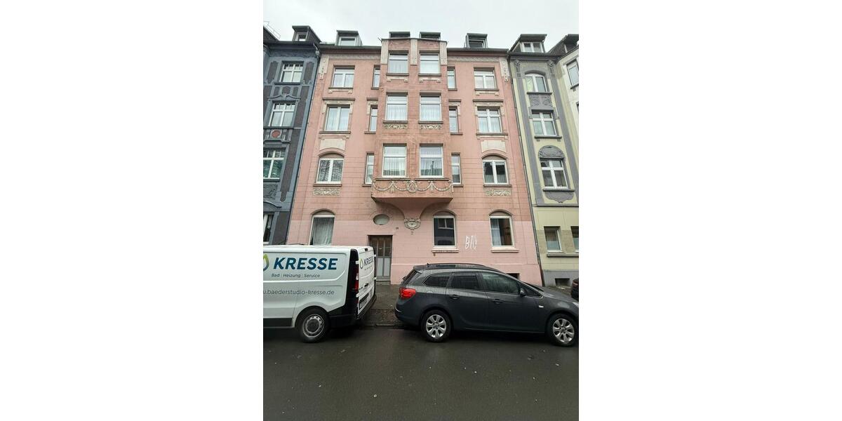 Etagenwohnung Dortmund Innenstadt West - 14 Zimmer, 300 m&sup2;, 590.000&euro; | Angebot:27540189