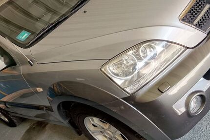 Kia Sorento 139.628 km 6.000 € Herne 44628