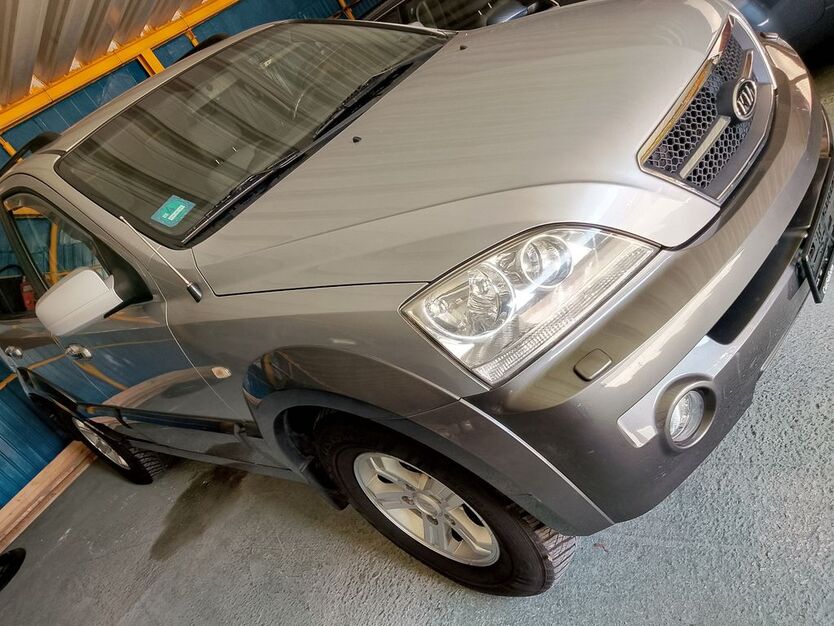 Kia Sorento 139.628 km 6.000 € Herne 44628