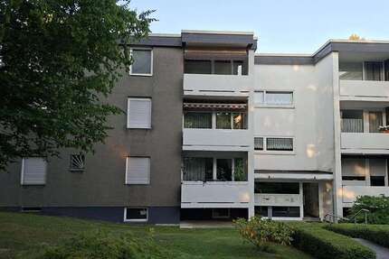 Wohnung zum Kaufen in Wuppertal 199.000 € 81.5 m²