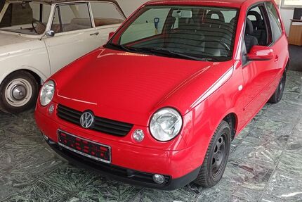 VW Lupo 311.500 km 1.150 € Hattingen 45527