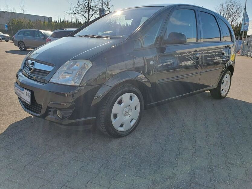 Meriva