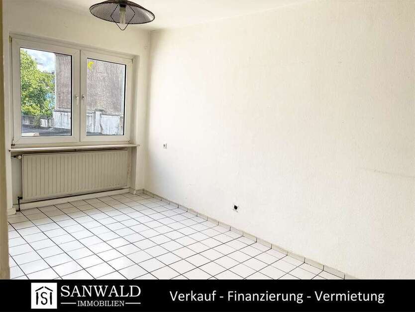 Wohnung zum Mieten in Dortmund 380 € 45 m²