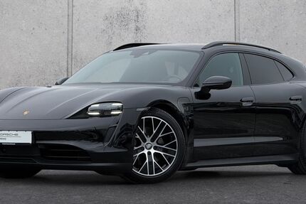 Porsche Taycan 19.414 km 71.500 &euro; Holzwickede 59439