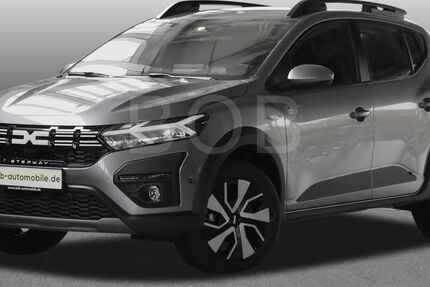 Dacia Sandero 1.010 km 17.333 € Hagen 58135