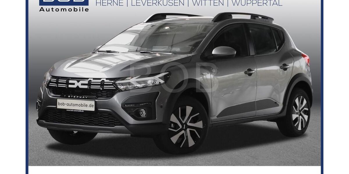 Dacia Sandero 1.010 km 17.333 &euro; Hagen 58135