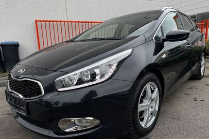 Kia ceed / Ceed