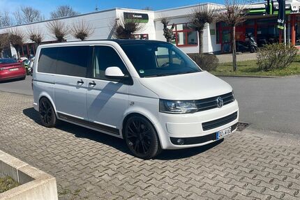 VW T5 Transporter 261.134 km 16.490 &euro; Dortmund 44147