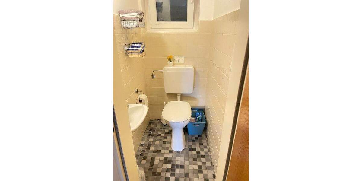 Reihenmittelhaus Wuppertal Elberfeld - 6 Zimmer, 150 m&sup2;, 439.500&euro; | Angebot:25391092