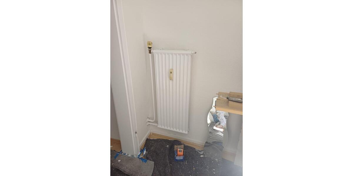 Top Wohnung frisch renoviert 2 zimmer