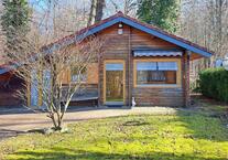 Ferien-Wochenendhaus Möhnesee im Arnsberger Wald