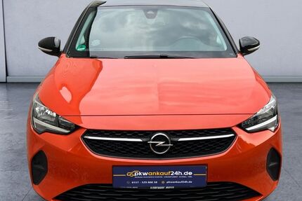Opel Corsa 99.898 km 9.600 &euro; Bottrop 46240