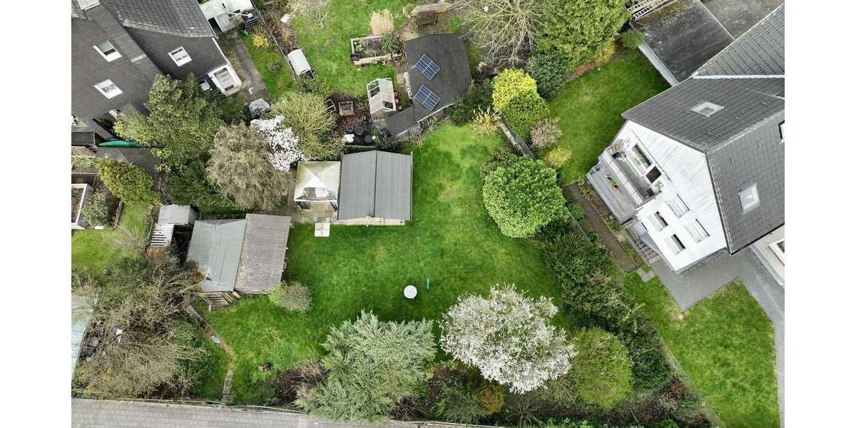 Grundstück Witten Herbede - 219.000&euro; | Angebot:19897783