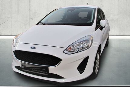 Ford Fiesta 25.600 km 11.350 € Iserlohn-Letmathe 58642