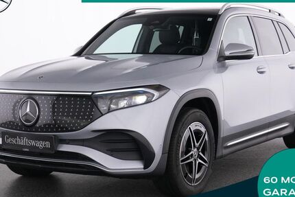 Mercedes-Benz EQB 7.900 km 43.975 € Essen 45309