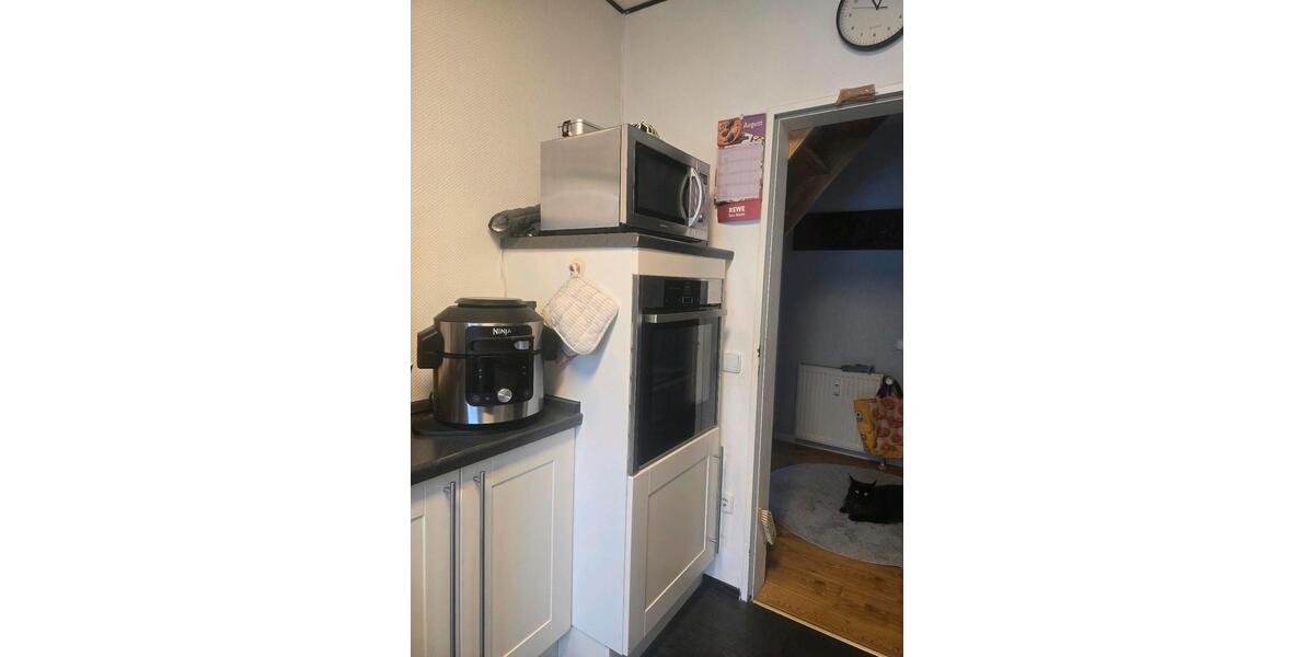 Dachgeschoßwohnung Hattingen Blankenstein - 3 Zimmer, 64 m&sup2;, 179.000&euro; | Angebot:27425700