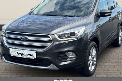 Ford Kuga 91.500 km 14.490 &euro; Haltern am See 45721