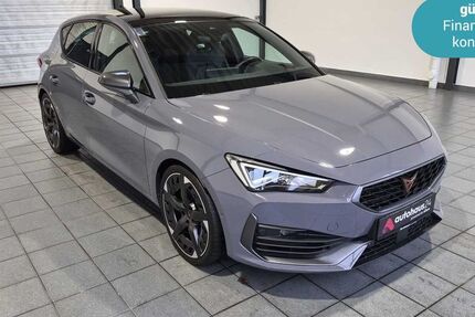 Cupra Leon 17.928 km 29.990 &euro; Wuppertal 42287
