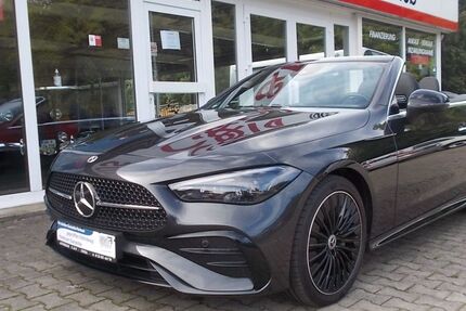 Mercedes-Benz CLE 200 6.160 km 58.900 € Unna 59425