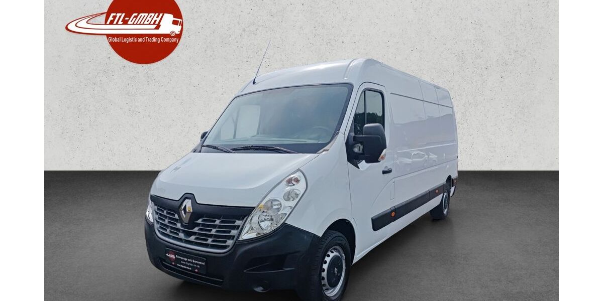 Renault Master 73.800 km 12.980 &euro; Mülheim an der Ruhr 45472