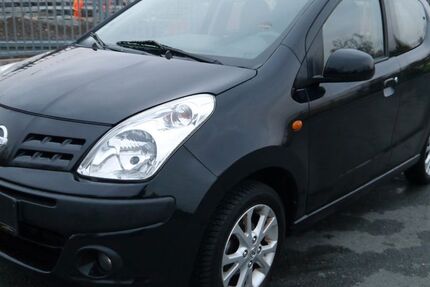 Nissan Pixo 162.000 km 2.890 € Wuppertal 42329