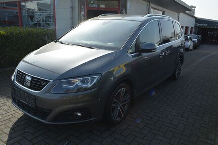 Seat Alhambra 213.000 km 16.990 &euro; Herne 44652