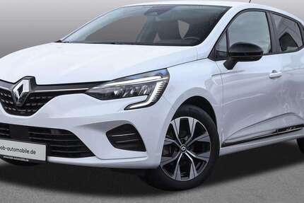 Renault Clio 21.504 km 16.444 &euro; Bochum 44809