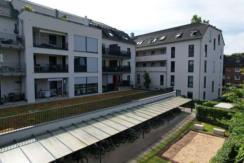 Wohnung zum Mieten in Mülheim an der Ruhr 1.195,95 € 103 m²
