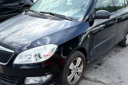 Skoda Fabia 229.000 km 3.199 € Bottrop 46238