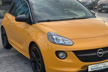 Opel Adam 39.880 km 11.950 &euro; Olfen 59399