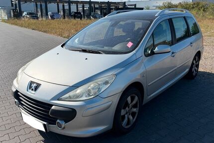 Peugeot 307 270.000 km 1.450 &euro; Essen 45329